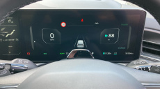 Kia EV9 282kW GT-Line S 99.8kWh AWD 5dr [7St] Auto Electric Estate